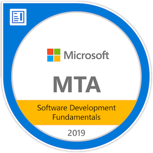 MTA Badge